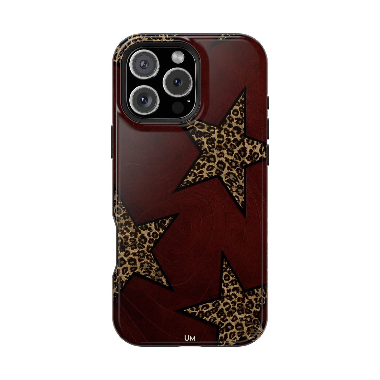 Leopard Star