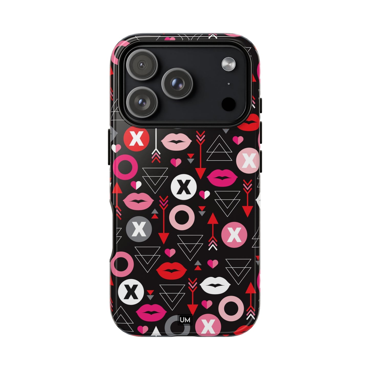 xoxo Cupid Love Tough Case