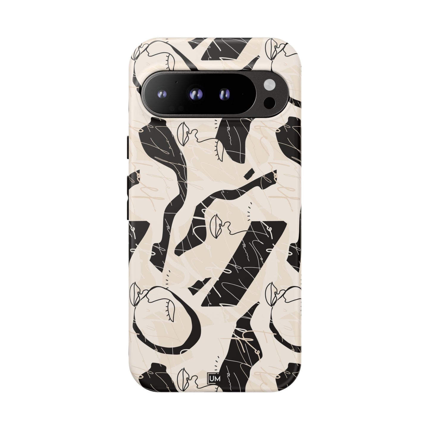 Modern Fashion Tough Cases