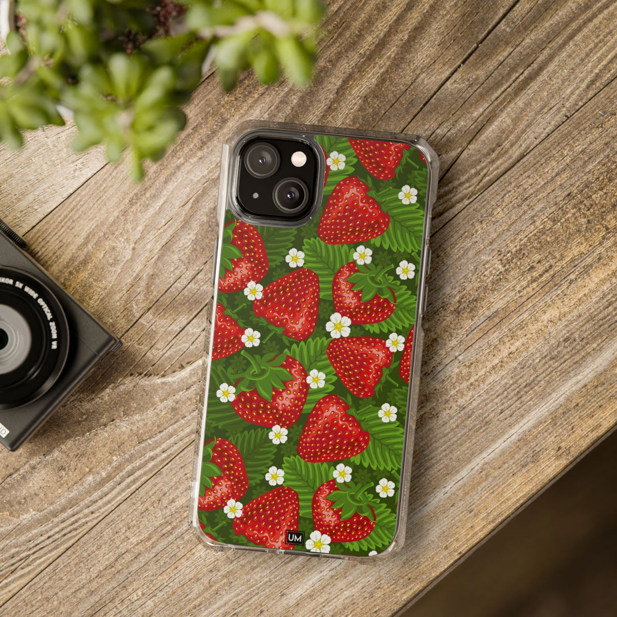 Sweet Fragaria