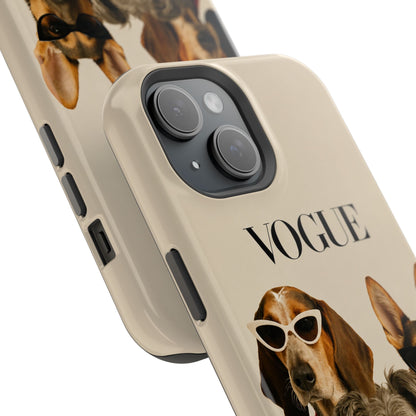 Vogue Paws