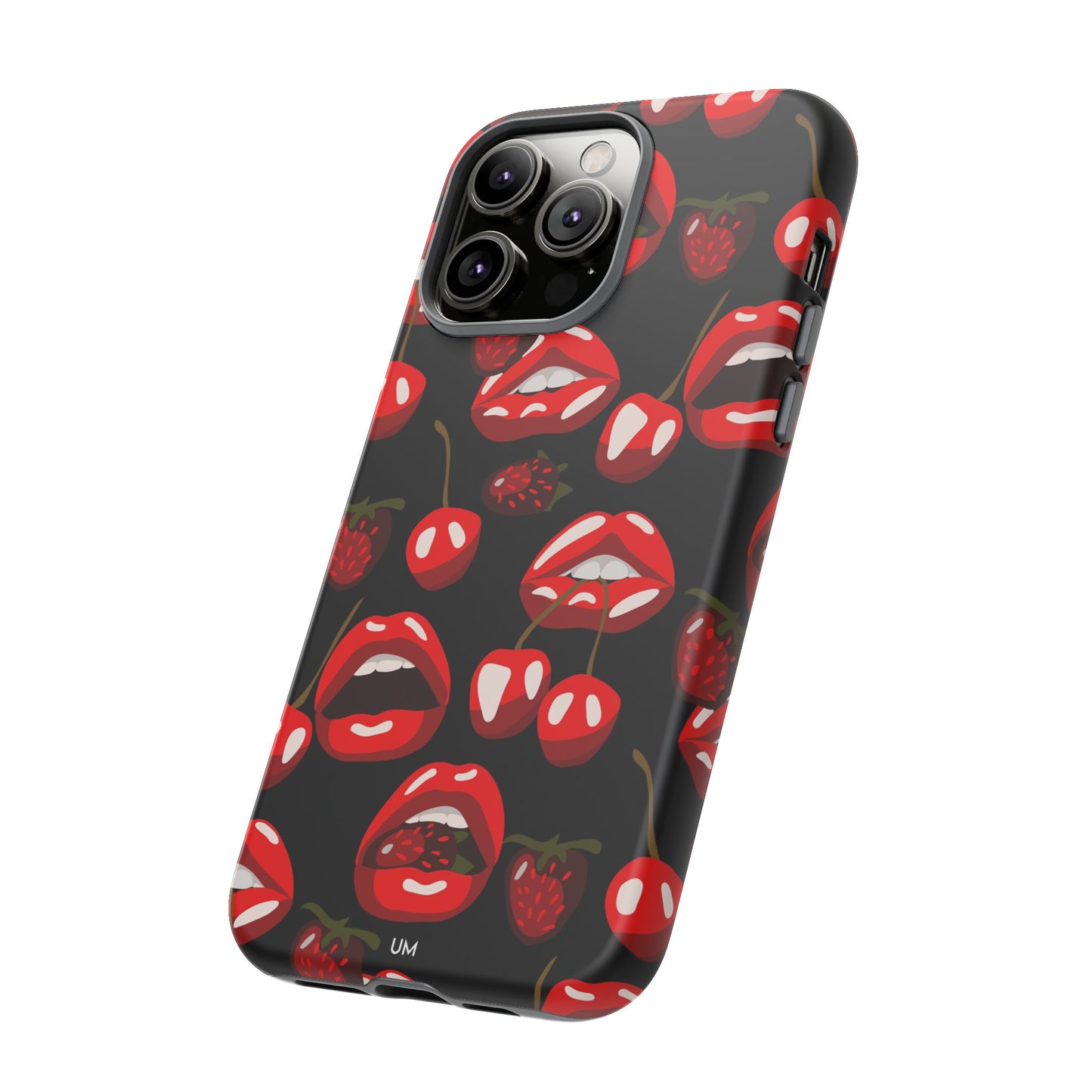 Ciliegia Lips Tough Case
