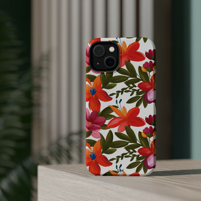Floral