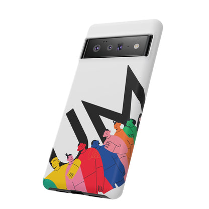 UM Special Edition Tough Cases