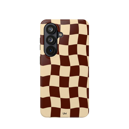 Velvet Grid