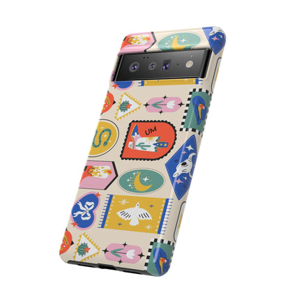 Desierto Tough Cases