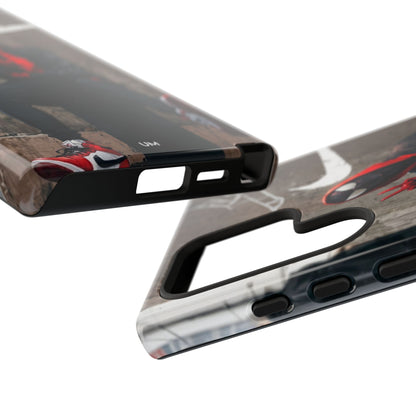 Spider Man Tough Case