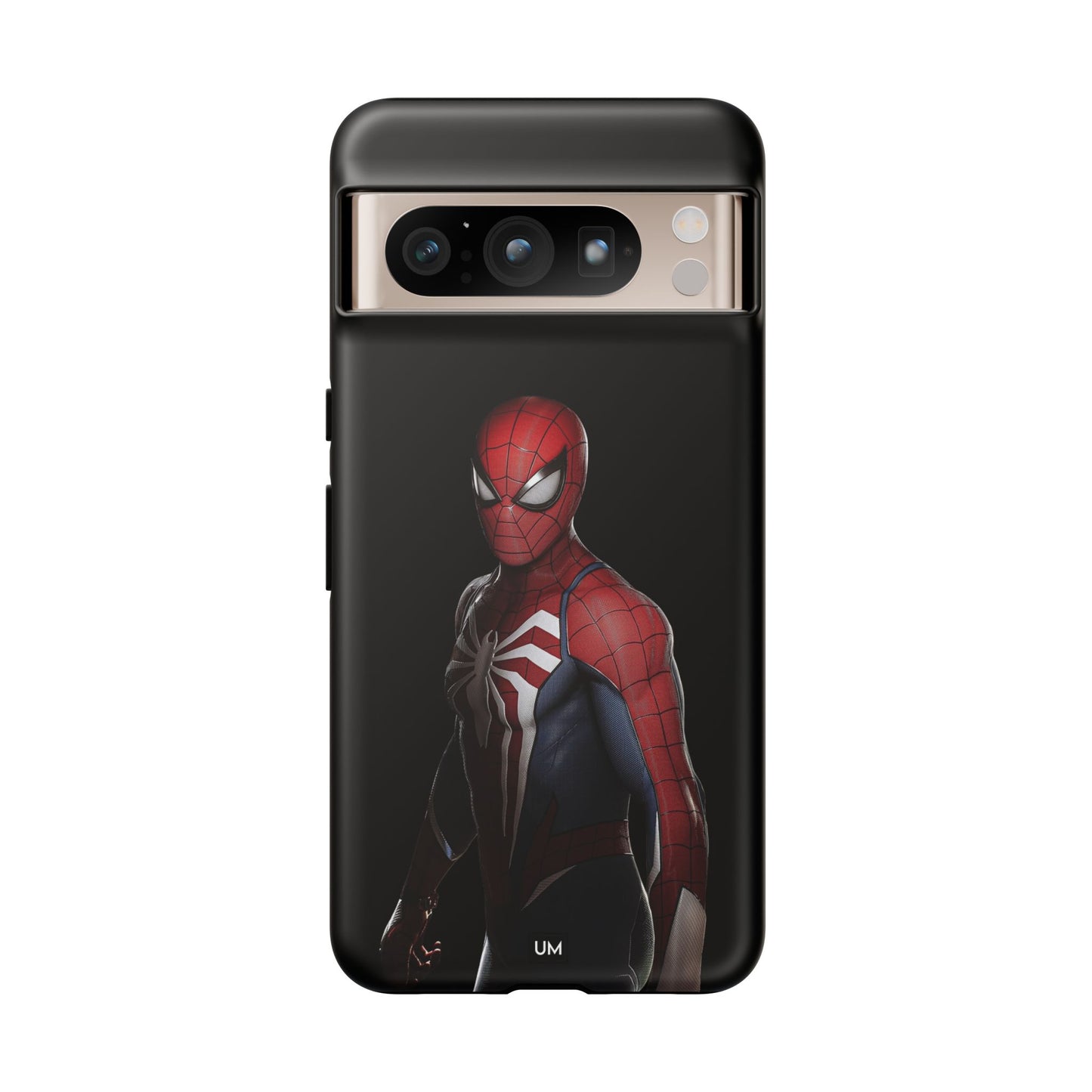 Estuche rígido Spider-Man