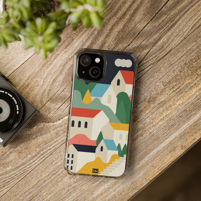 Minimo Huts