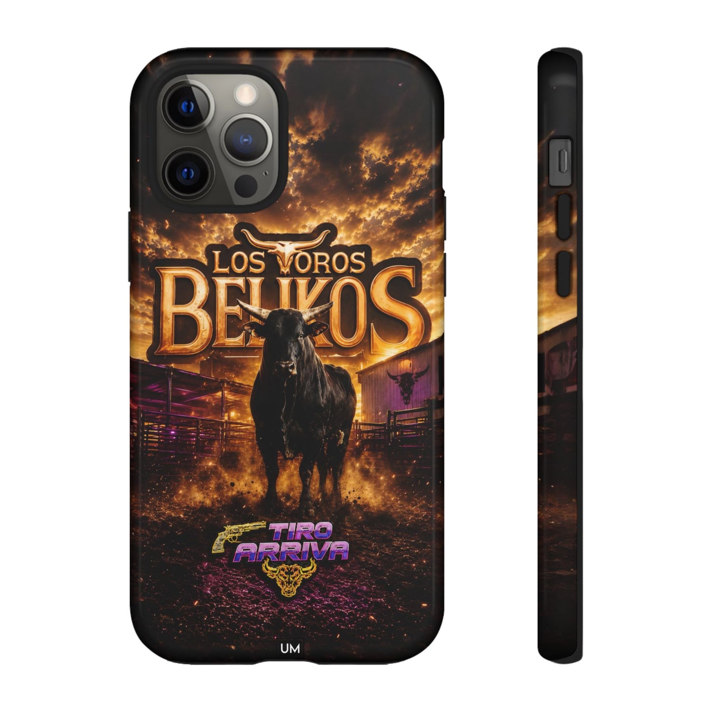 Belikos Tough Case