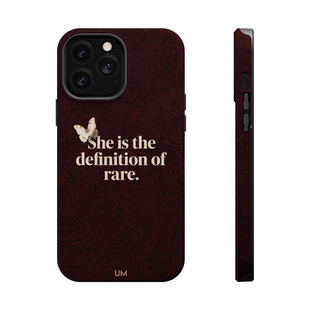 Rare you
