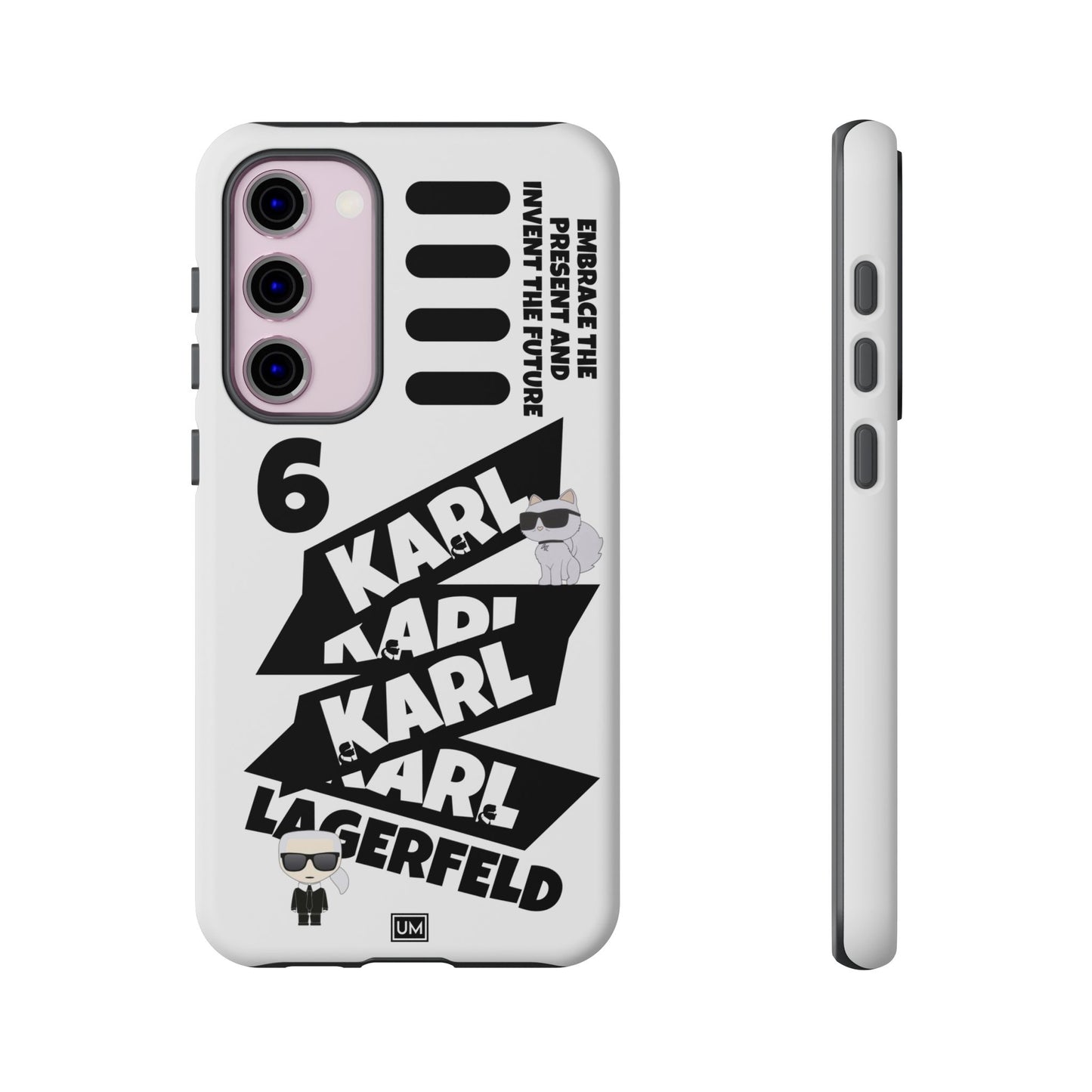 Karl Tough Case