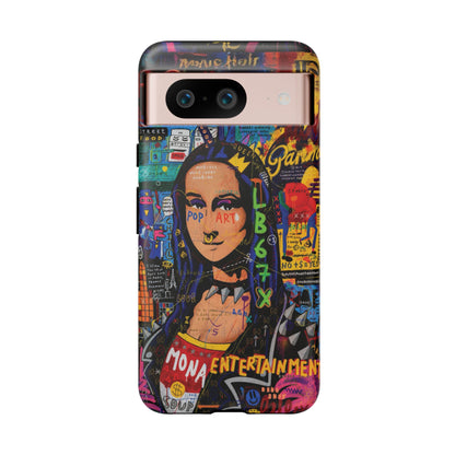 Mona Entertainment  Tough Case