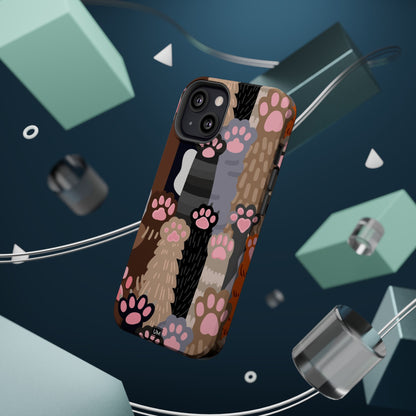 Pawluxe
