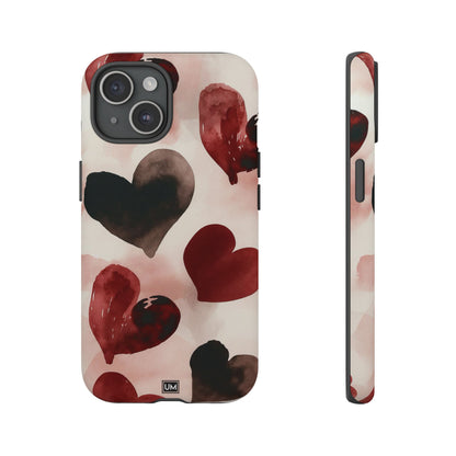 Heartthrob  Tough Case