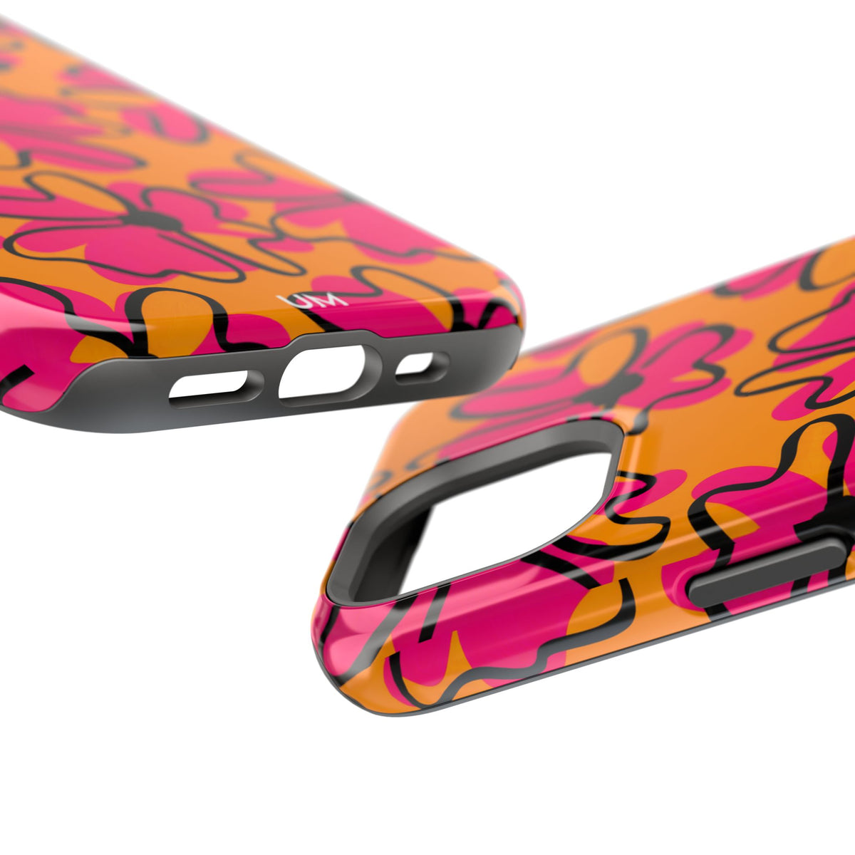 Floral Voltage