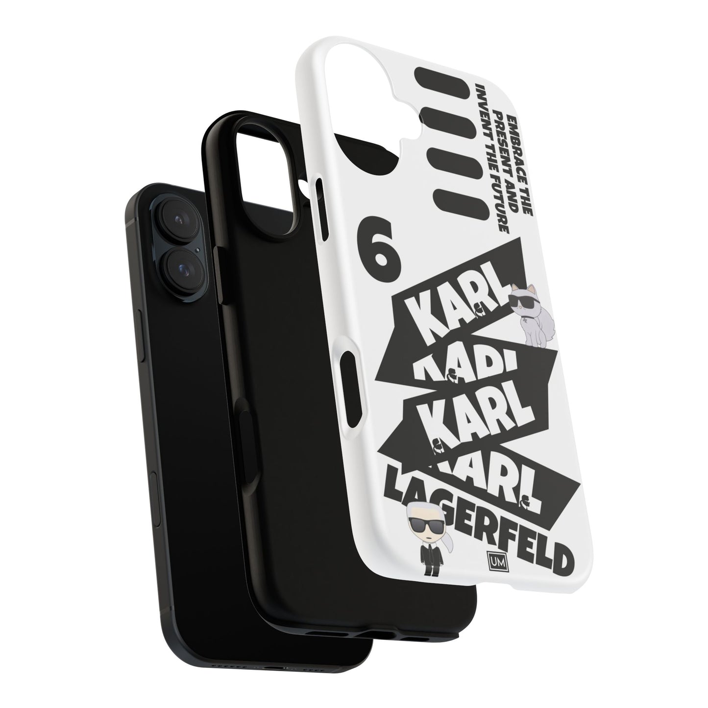 Karl Tough Case