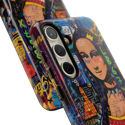 Mona Entertainment  Tough Case