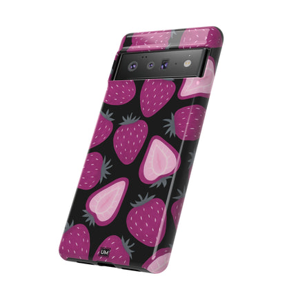 Love Fragole Tough Case