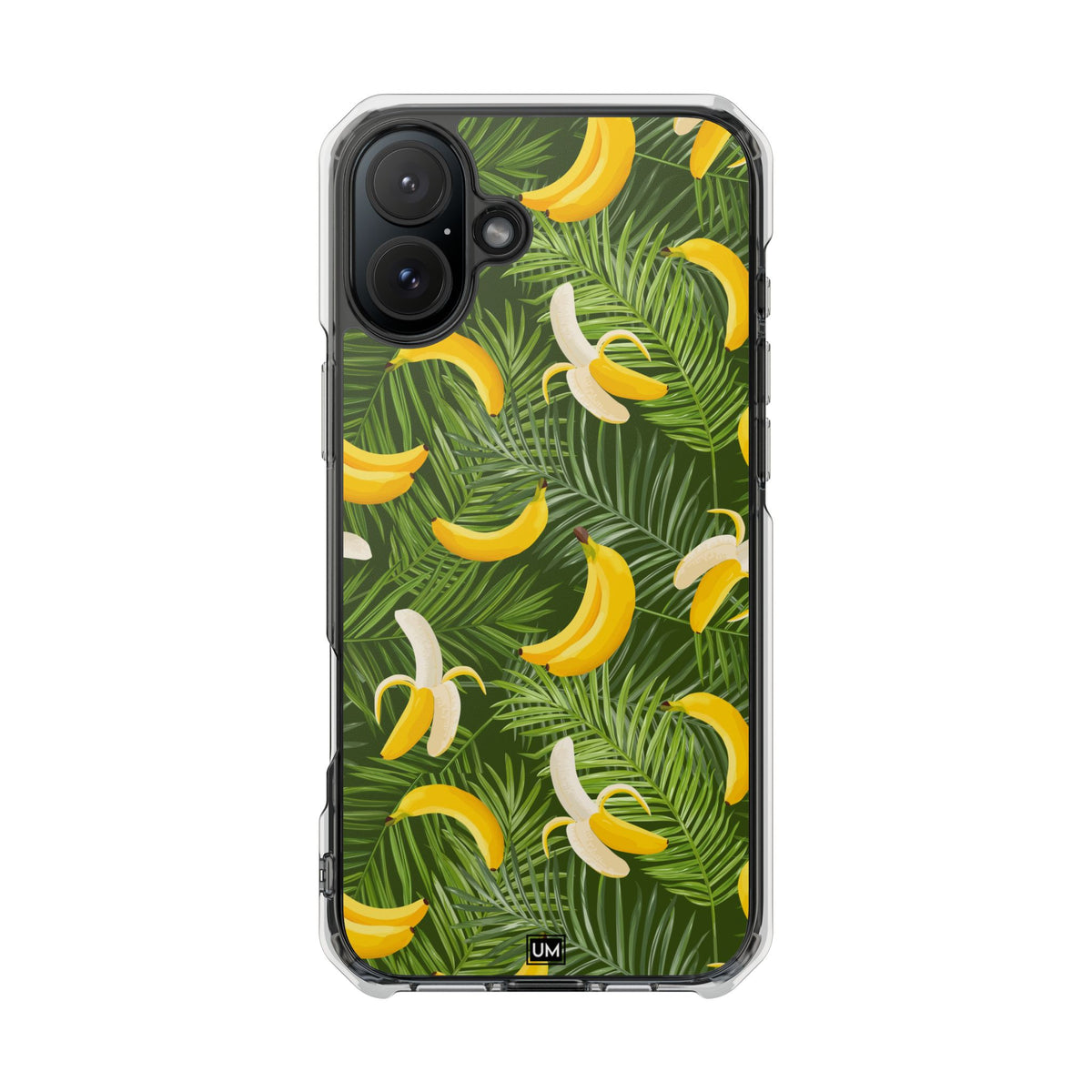 Platano Tree