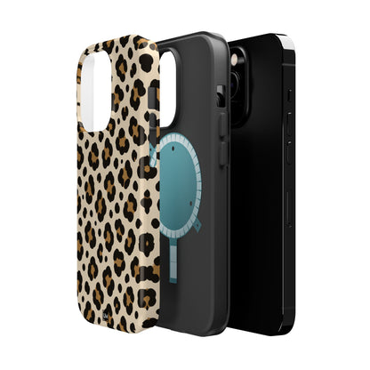Leopard Luxe