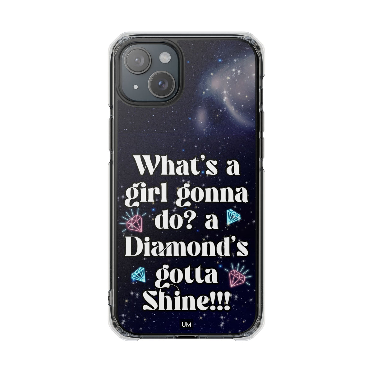 Diamante brillante