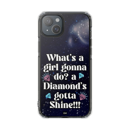 Diamante brillante