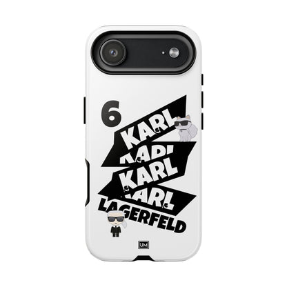 Karl Tough Case