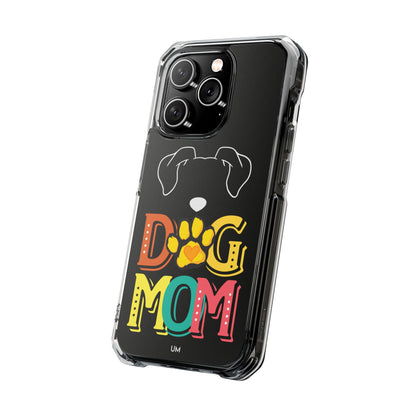 Dog Mom Impact Case