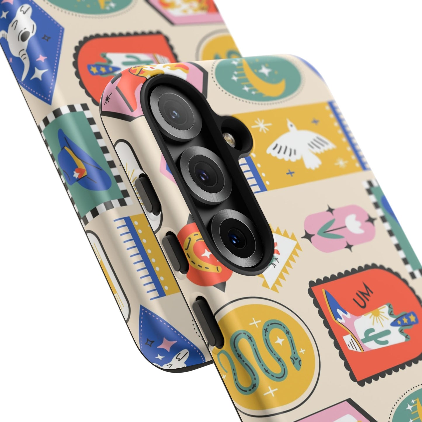 Desierto Tough Cases