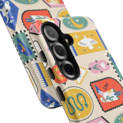 Desierto Tough Cases