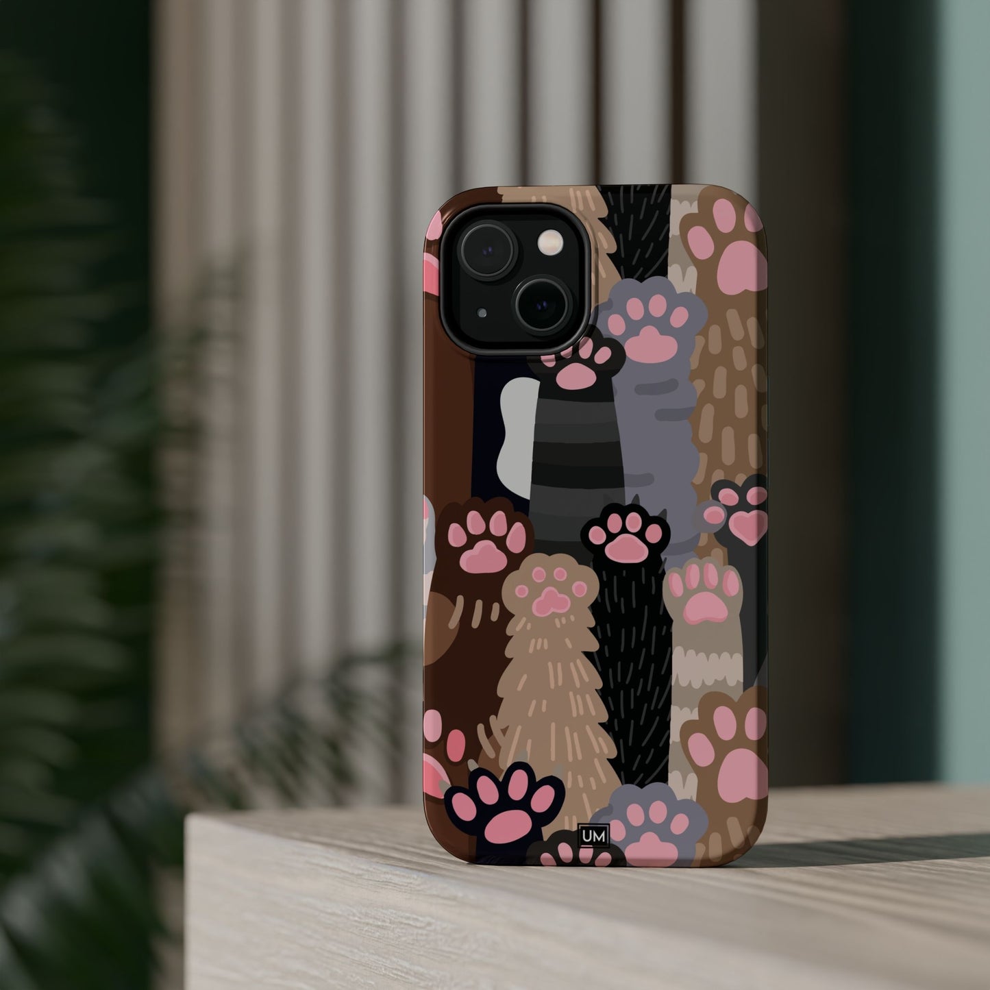 Pawluxe