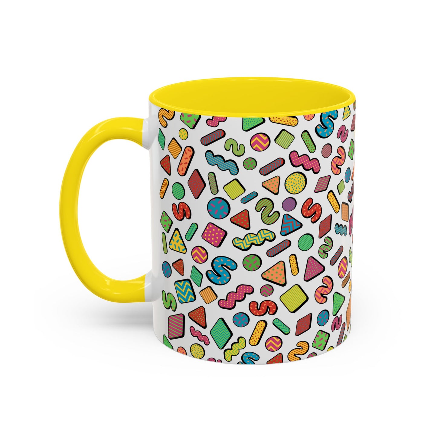 Taza de café con caramelos (11, 15 oz)