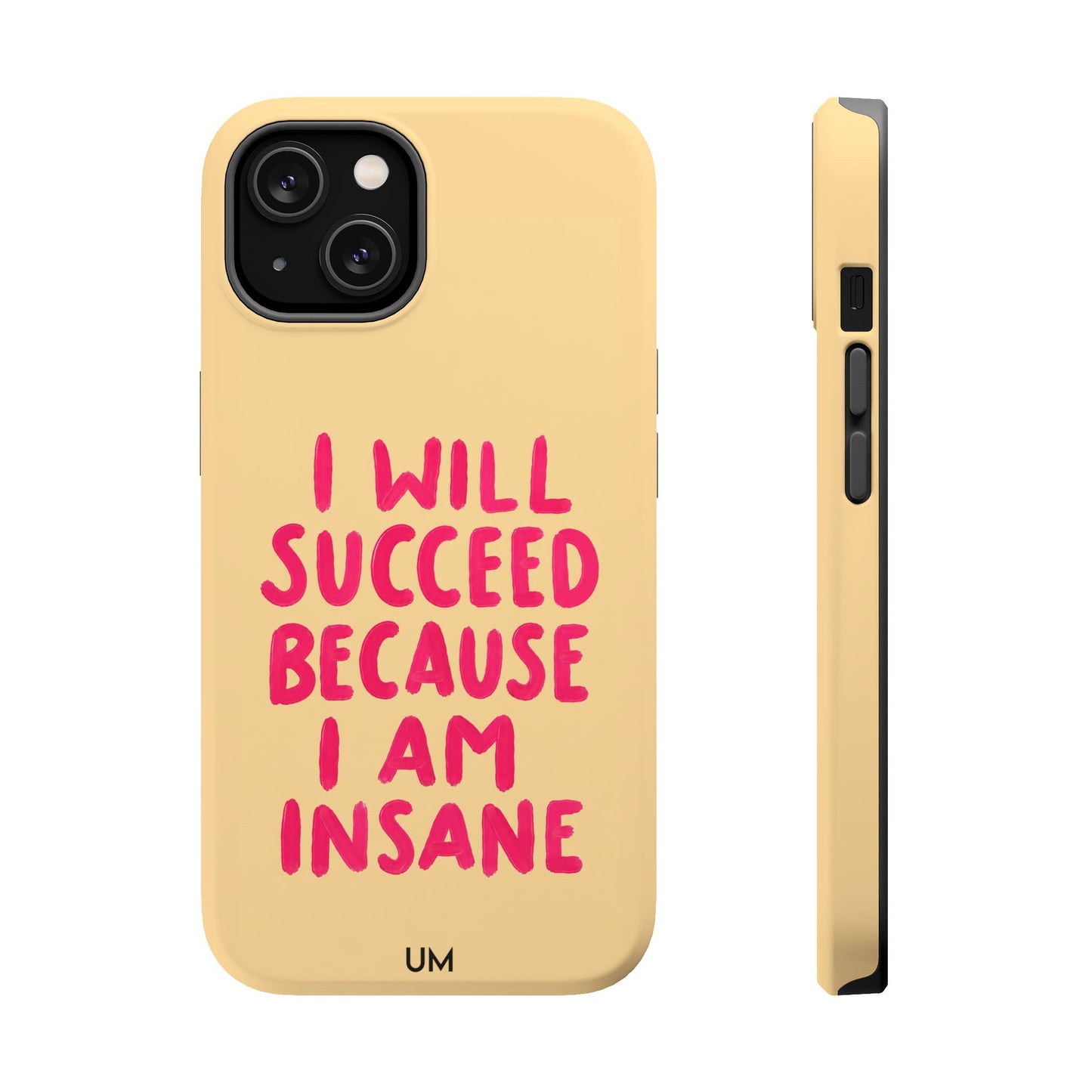 I Am Insane