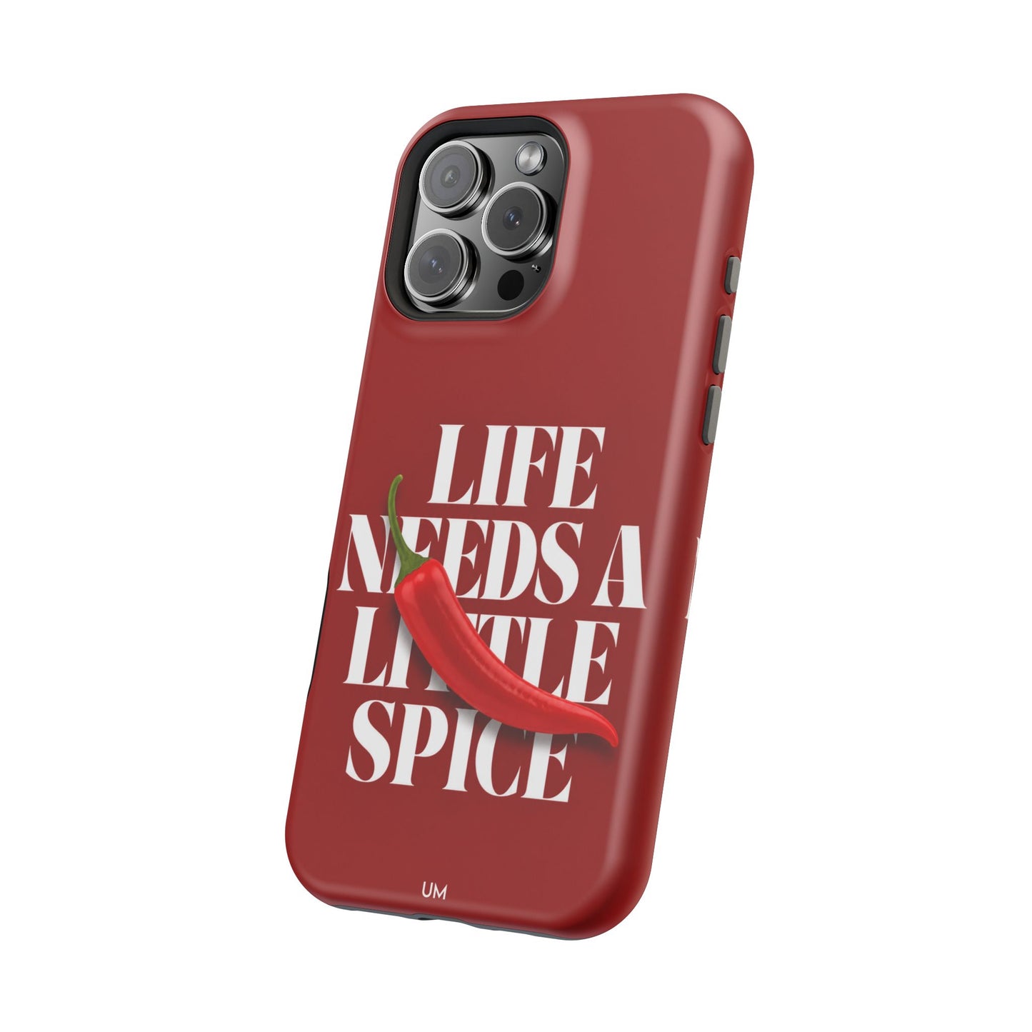 Little Spice