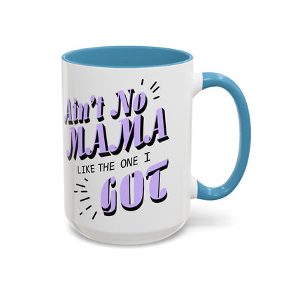 Taza de café Best Mama (11, 15 oz)