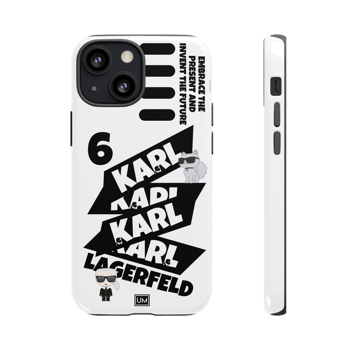 Karl Tough Case