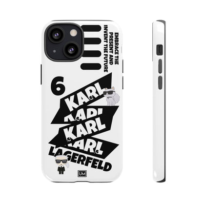 Karl Tough Case