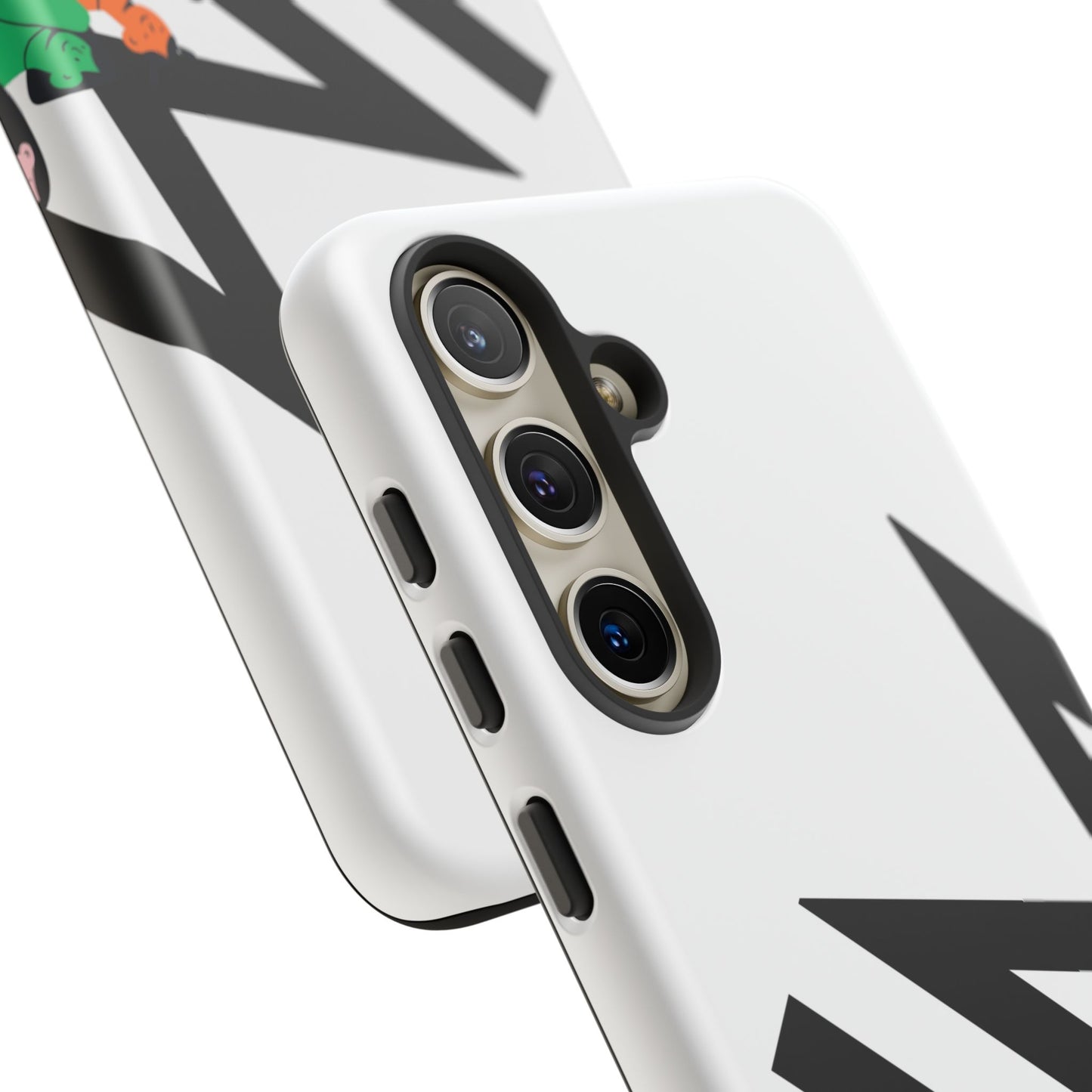 UM Special Edition Tough Cases