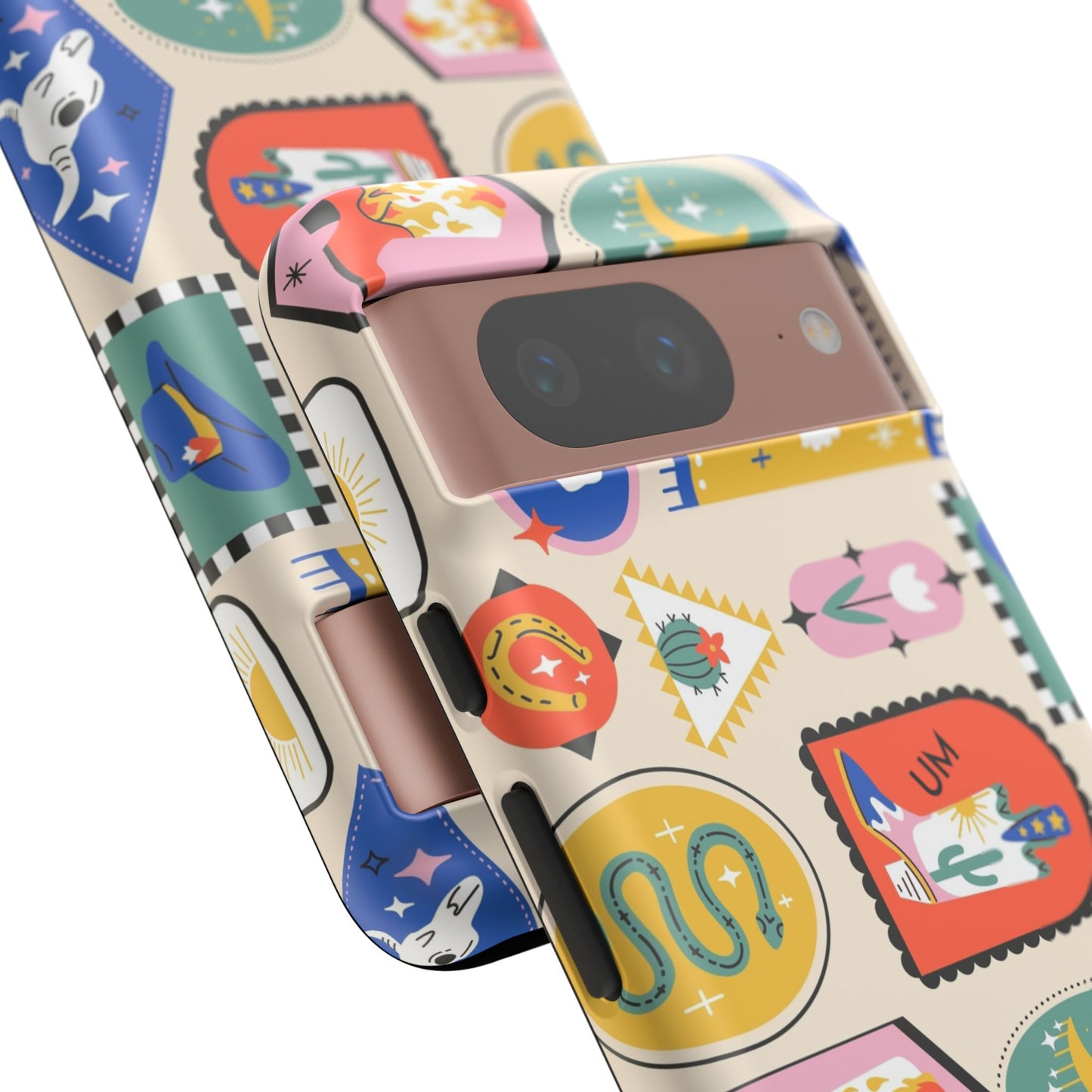 Desierto Tough Cases