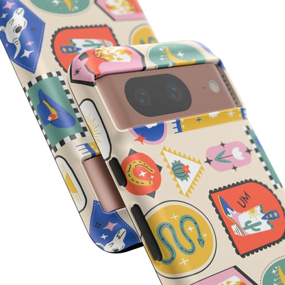 Desierto Tough Cases