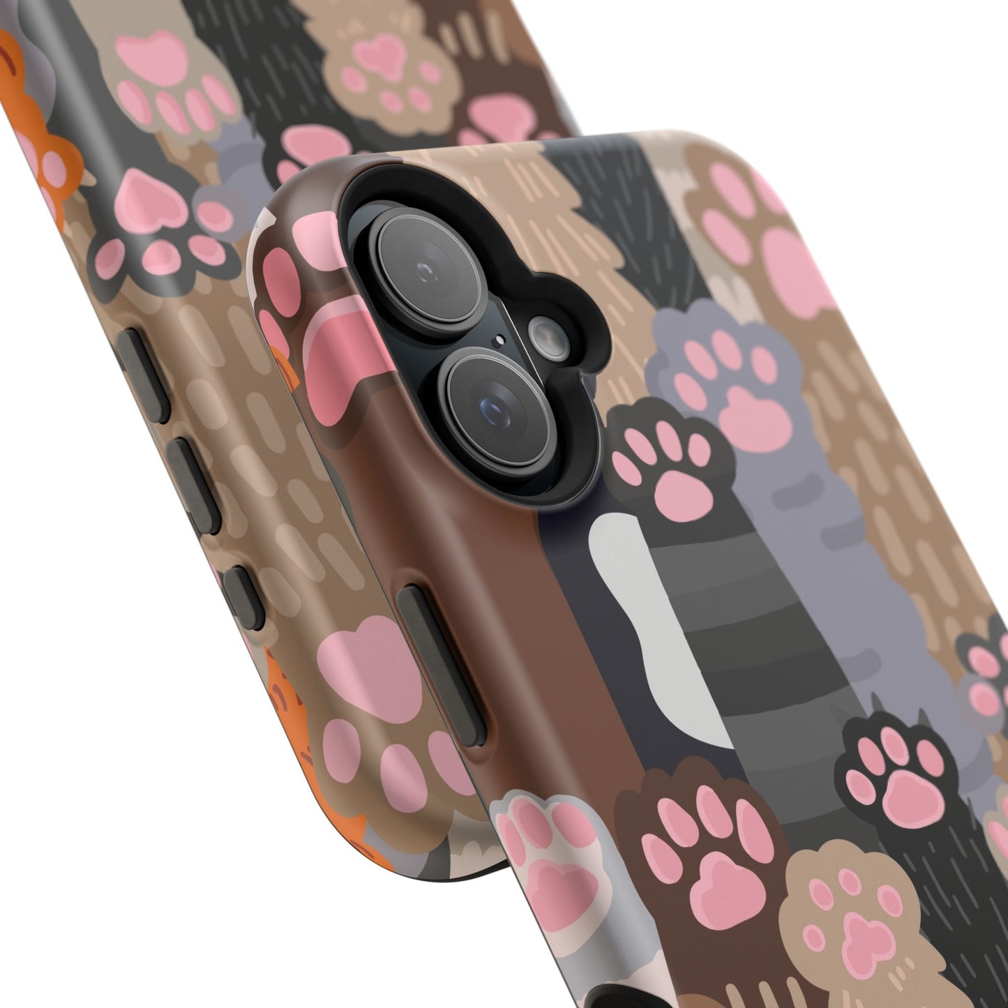 Pawluxe