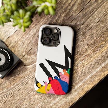 UM Special Edition Tough Cases