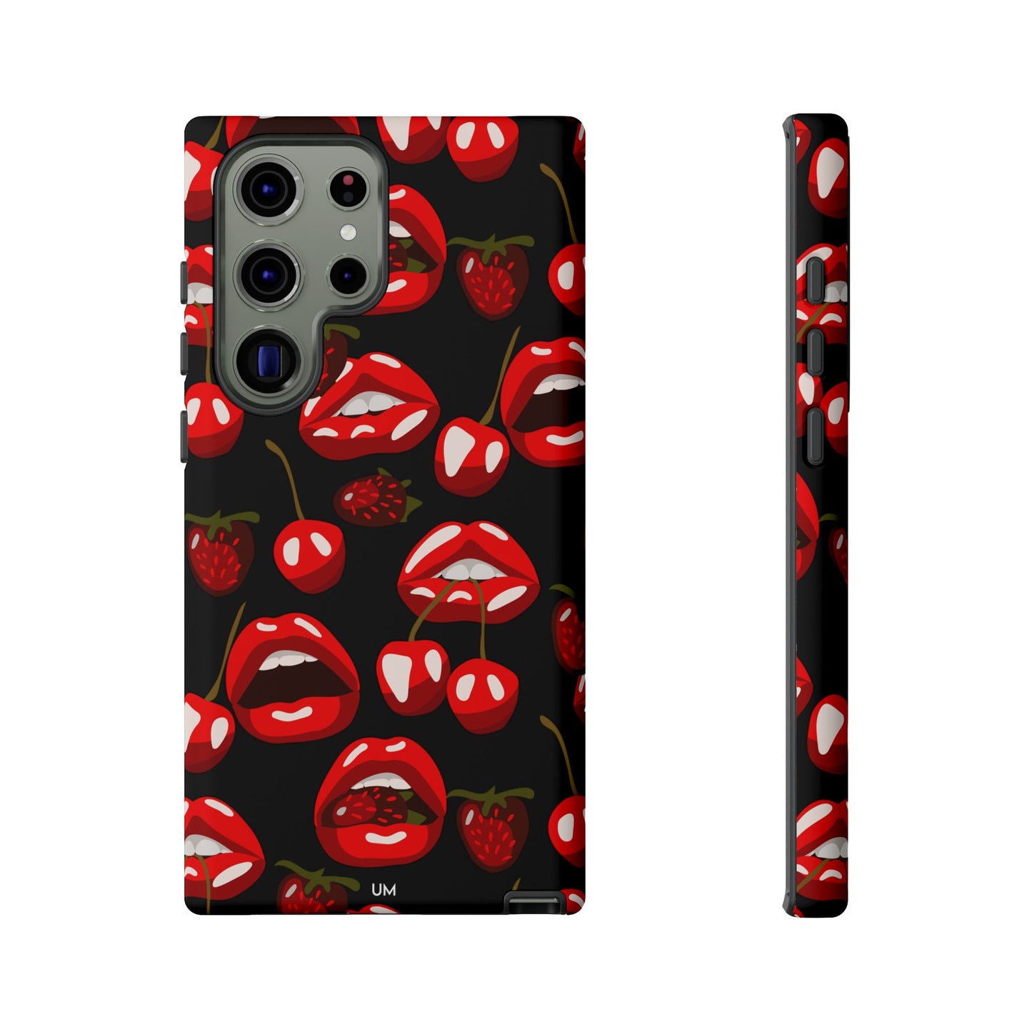 Ciliegia Lips Tough Case
