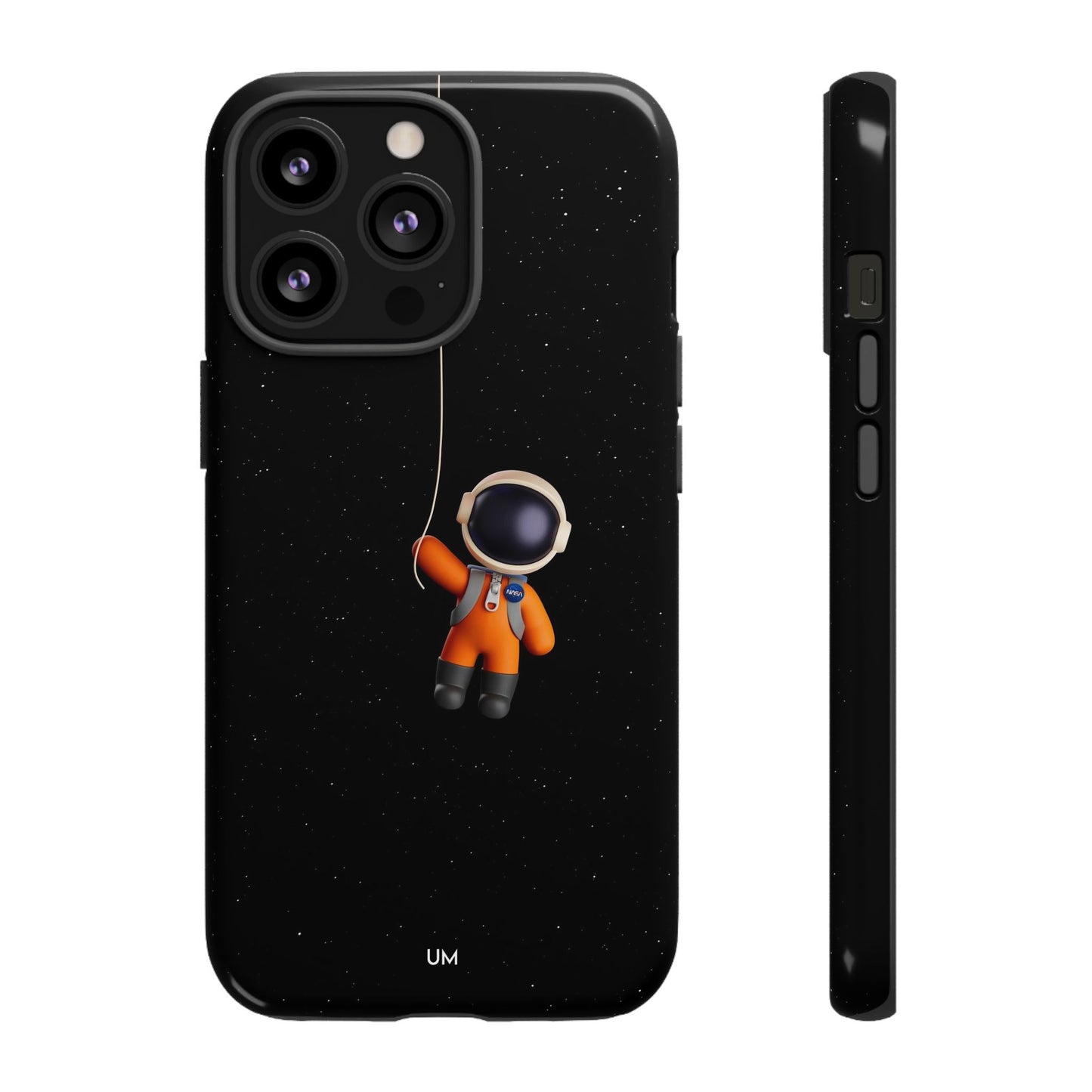 In The Sky Tough Case