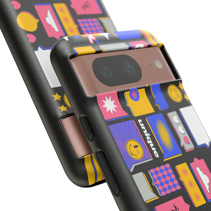 Y2K Talks Tough Cases