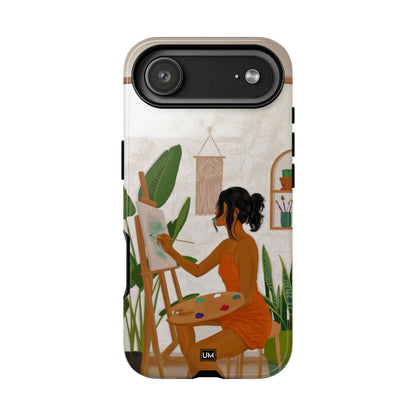 Its Mee Time Tough Case