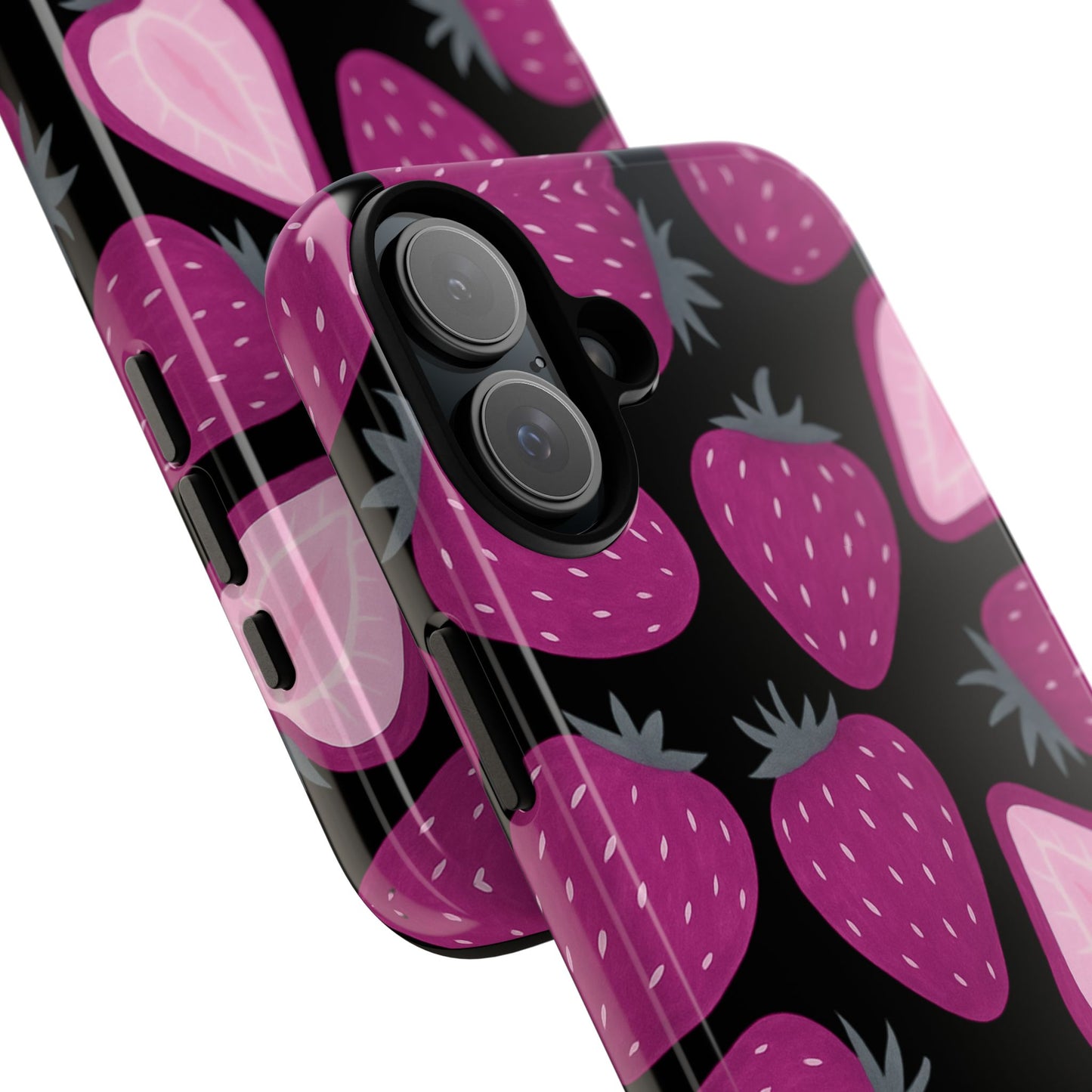 Love Fragole Tough Case