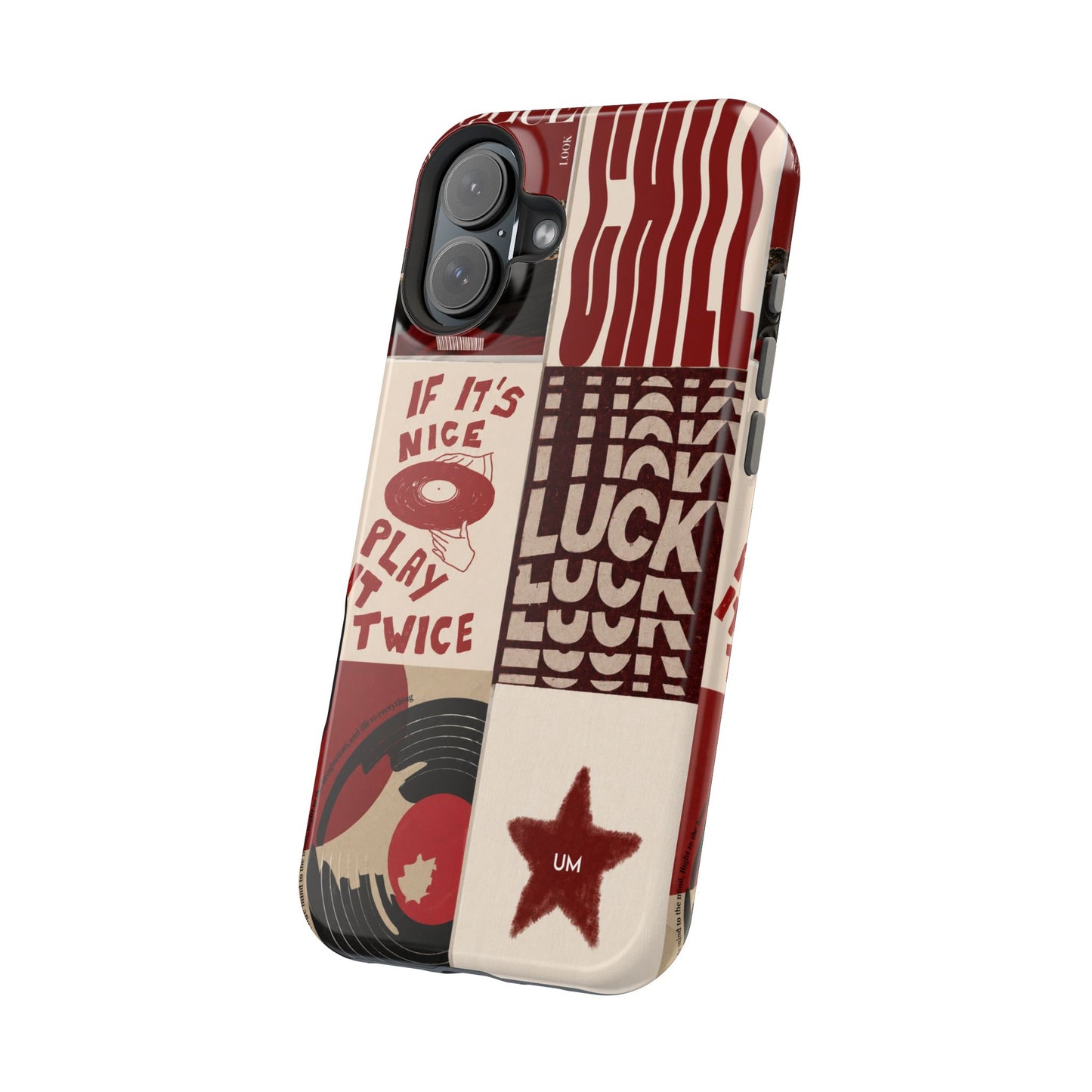 Lucky Theory