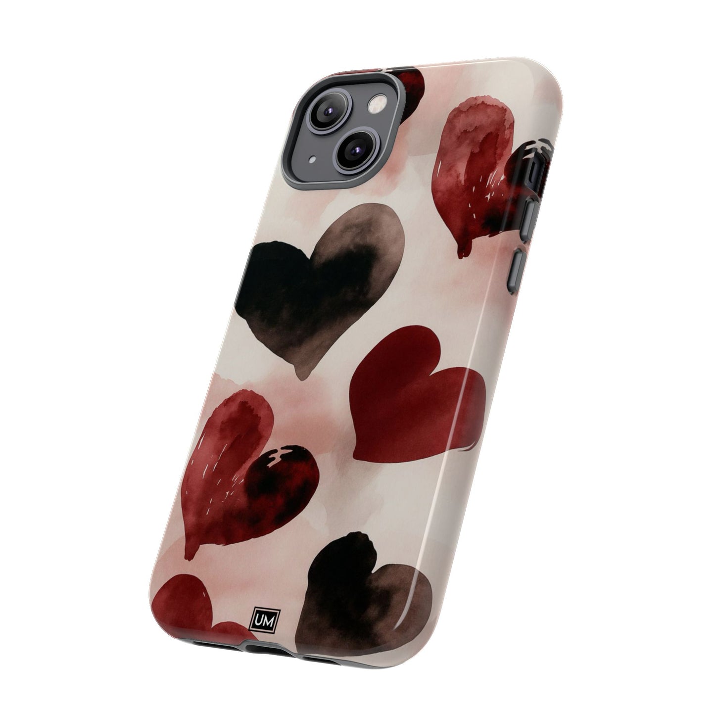 Heartthrob  Tough Case